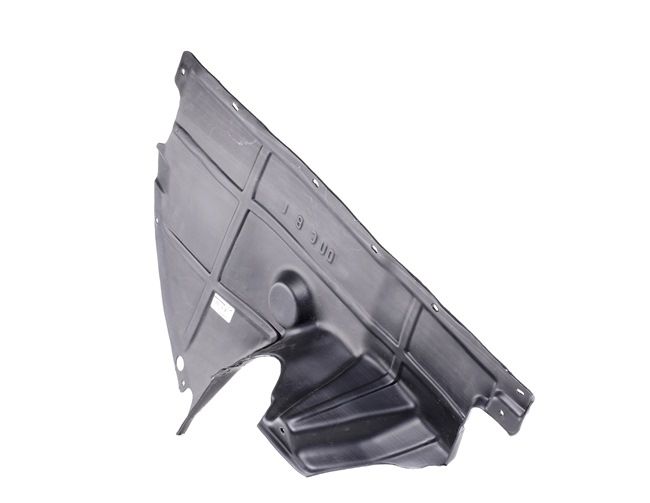 FAST FT99007 skid plate FIAT Ducato III Van (250, 290) 2.0 D 115 Multijet 116hp 2014