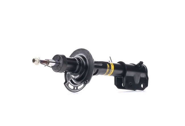 MONROE | Kit amortiguadores Espiga arriba, Abrazadera abajo, Presión de gas, Bitubular, Columna de amortiguador G7452 SUZUKI Alto K10 2023 baratos online