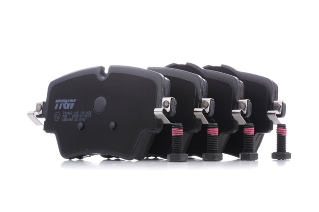 TRW GDB2098 Bremsanlage BMW X1 F48