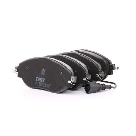 TRW GDB2114 joint spi de vilebrequin SEAT Tarraco (KN2_) 1.4 TSI Plug in Hybrid 150CV 2021