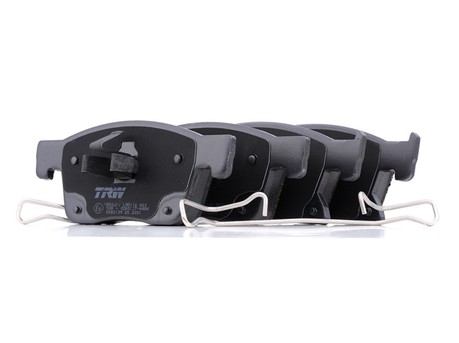 TRW GDB2139 spring cap VAUXHALL Astra Mk7 (K) Hatchback (B16) 1.5 CRDI 122hp 2023