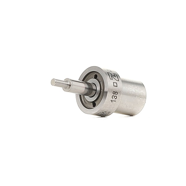 BOSCH H 105 007 130 Einspritzdüse MITSUBISHI PAJERO 2 (V3W, 52W, 54W) 2.5 TD 4WD 99 PS Diesel 1998