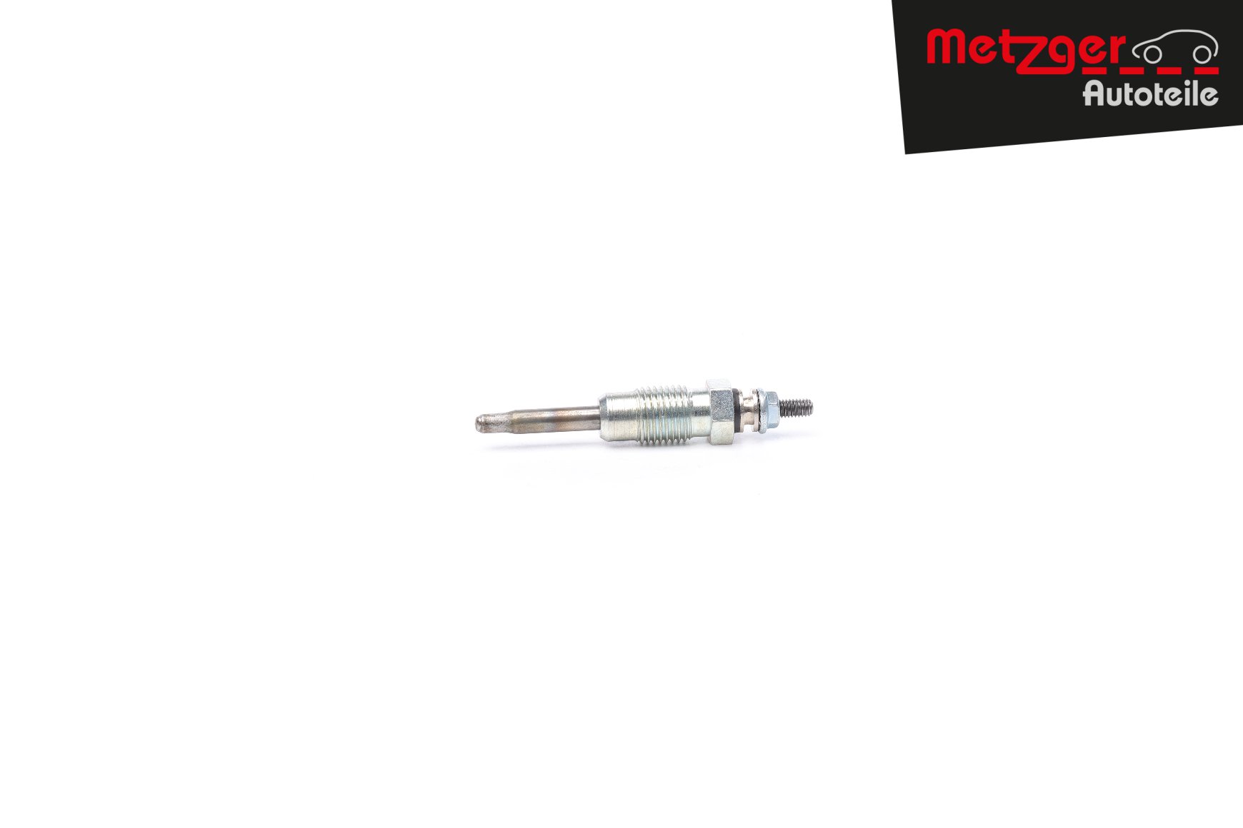 H1 159 METZGER 7700874336 Glow plug