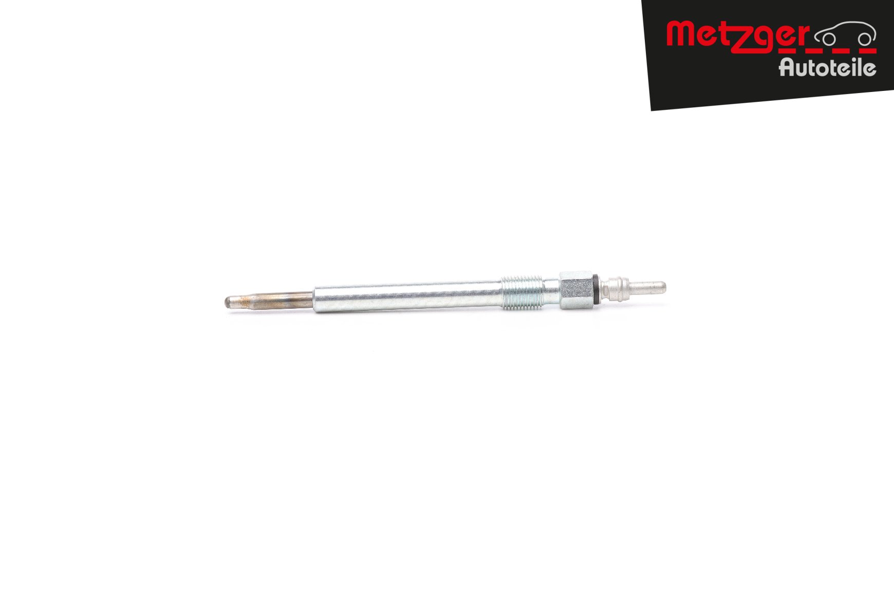 Gloeibougies H1 201 METZGER Volkswagen LT 28-35 II Bus 2.8 TDI 2004 158 Pk