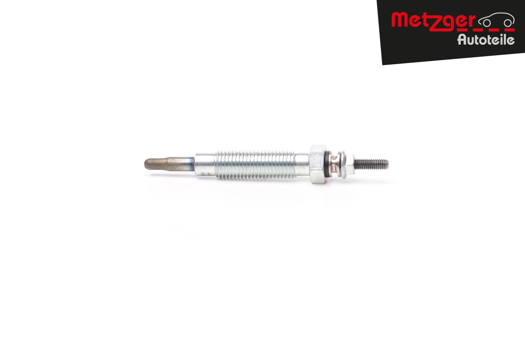 METZGER | Gløderør diesel Spannung: 11V, OE-SUPPLIER H1 211 MITSUBISHI Lancer Stationcar (CB5W, CD5W) 2000 billig online