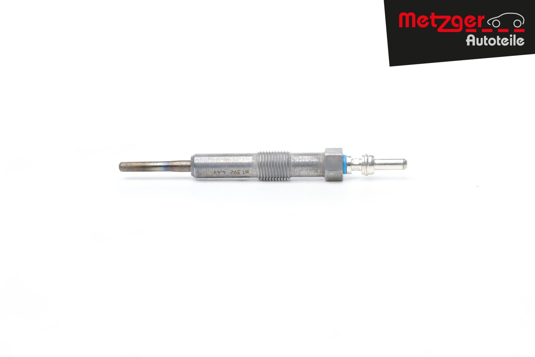 METZGER | Bujía de precalentamiento Tensión: 4,4V, PIEZA DE RECAMBIO ORIGINAL H1 392 NISSAN Note II Hatchback (E12) 2024 baratos online