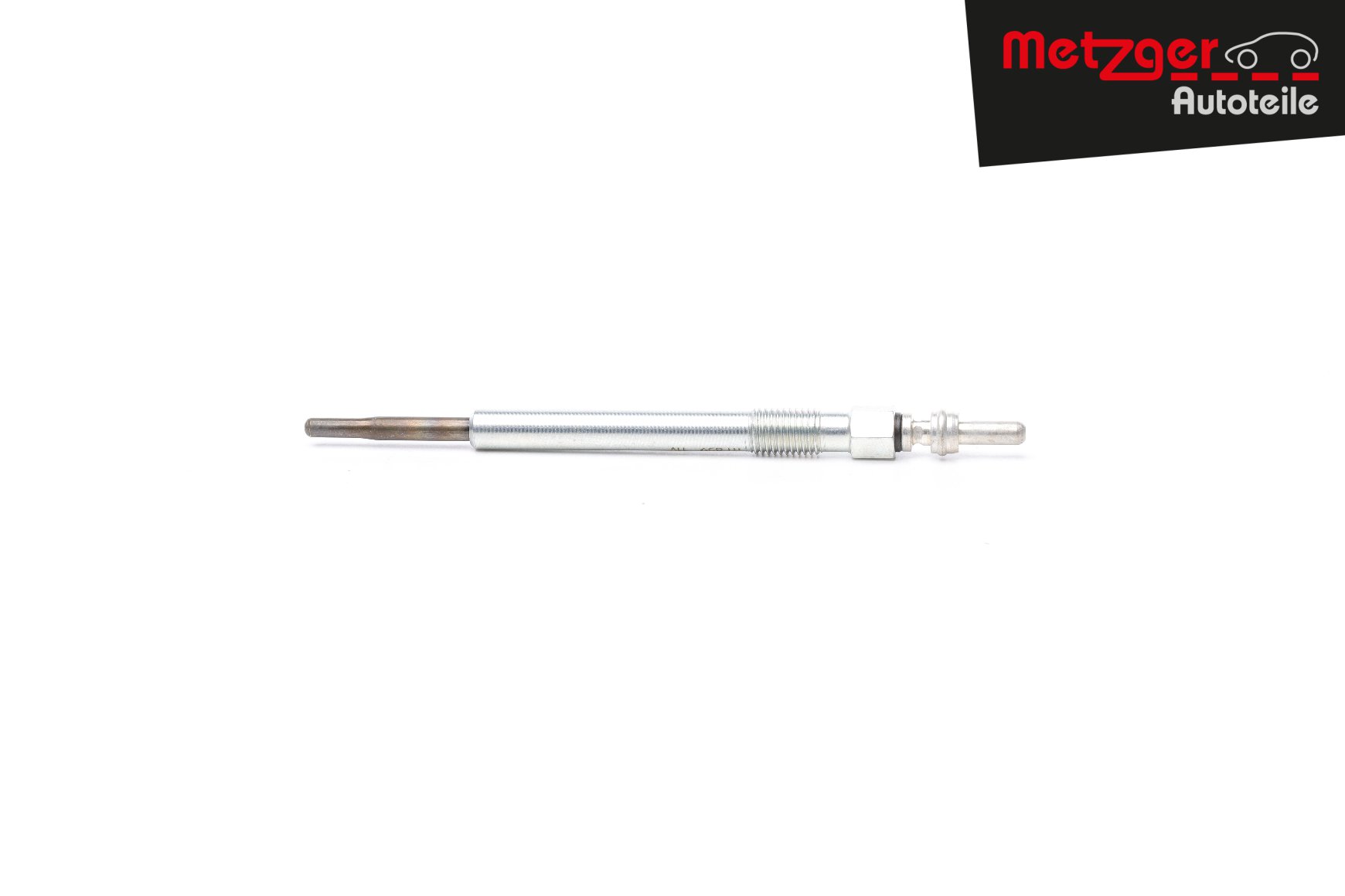 Suzuki SWIFT 4 (FZ, NZ) glow plugs METZGER H1 859