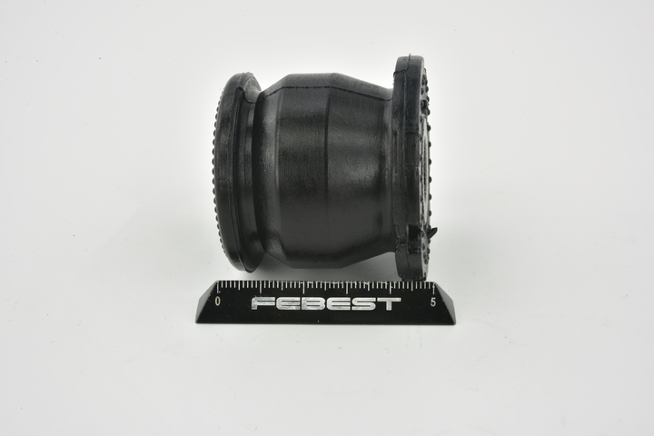 Querlenker-Gummilager HAB-009 FEBEST HONDA CR-V II (RD) 2.0 (RD5) 2007 156 PS