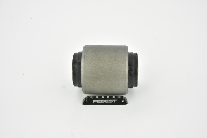 FEBEST | Draagarm reactiearm lager Voor, Vooras onderaan HAB-034 HONDA Logo (GA3) 2000 goedkoop online