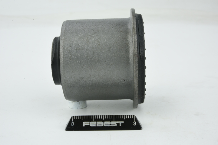 Querlenker-Gummilager HAB-149 FEBEST HONDA CR-V II (RD) 2.0 (RD5) 2007 156 PS