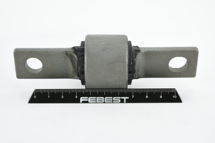 Querlenker-Gummilager HAB-152 FEBEST HONDA Civic VII Hatchback (EU, EP, EV) 1.7 CTDi (EP4, EU9) 2004 100 PS