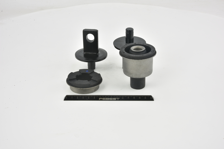 FEBEST | Draagarmrubbers Voor, Achteras boven HAB-162 HONDA CR-V IV (RM) 2014 goedkoop online
