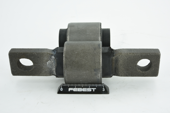 FEBEST HARM-09 silent bloc de triangle MITSUBISHI Lancer VII Berline (CS_A, CT_A) EVO VIII (CT9A) 280CV 2005