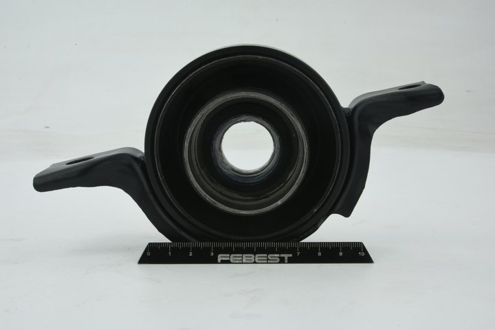 Cojinete, soporte intermedio del árbol de transmisión HCB-001 FEBEST HONDA CR-V II (RD) 2.2 CTDi (RD9) 2006 140 cv