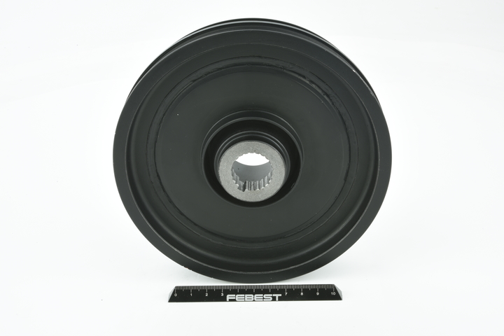 Polia, cambota HDS-D16W FEBEST HONDA Integra II Sedan (DB6, DB7, DB8, DB9) 1.6 (DB6) 1993 120 cv