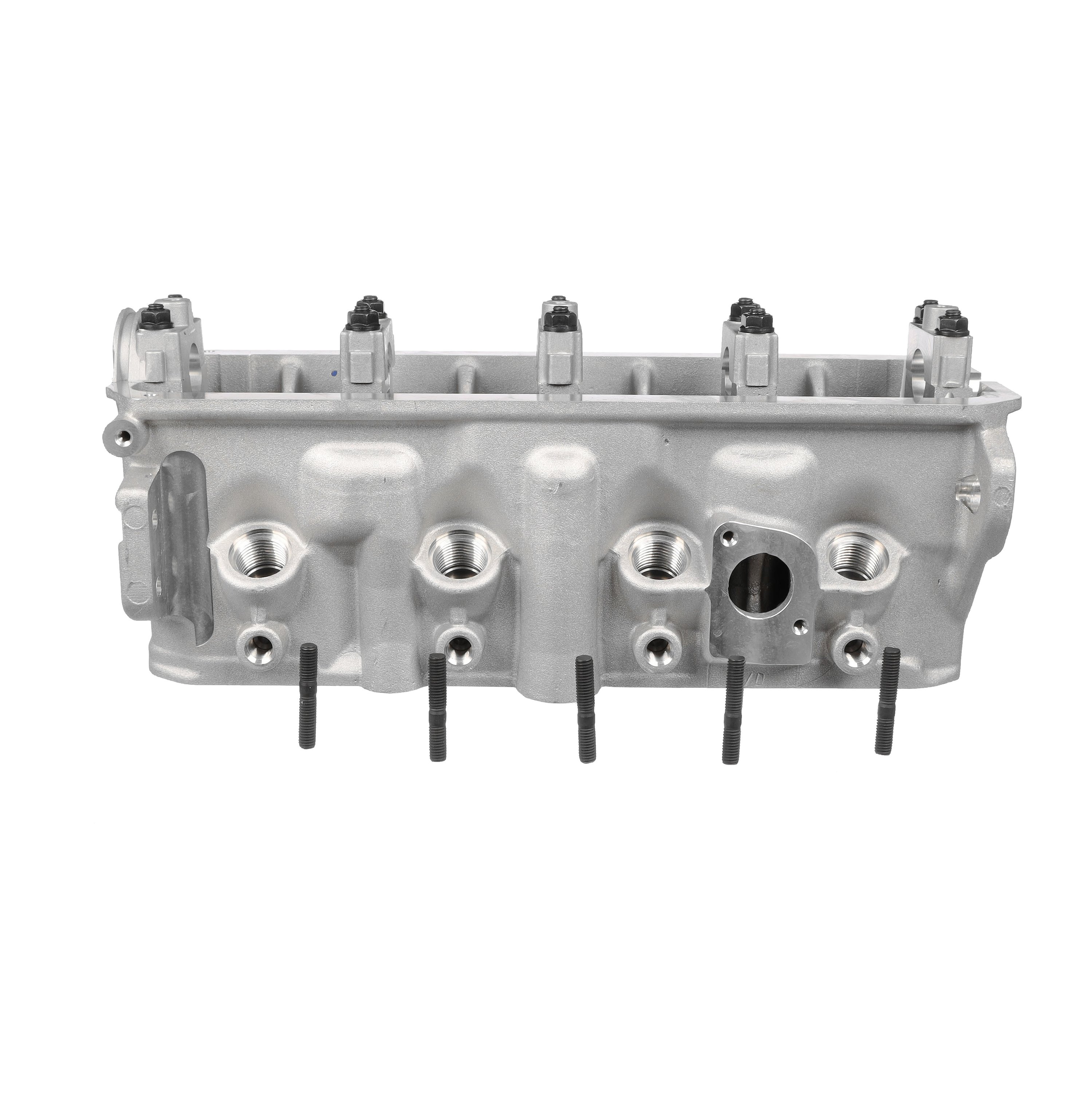 Testata motore HL0061 ET ENGINETEAM Volkswagen Transporter T4 Bus (70B, 70C, 7DB, 7DK, 70J, 70K, 7DC, 7DJ) 1.9 TD 1999 68 CV