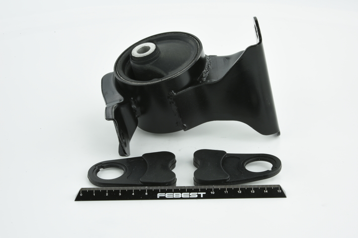 Soporte de motor HM-003 FEBEST HONDA CR-V II (RD) 2.2 CTDi (RD9) 2006 140 cv
