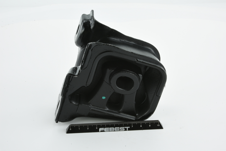 Motorsteunrubber HM-022 FEBEST HONDA Accord VI Sedan (CK, CG, CH, CF8) 2.0 Vtec (CF9, CF0, CF1, CF2) 1998 150 Pk