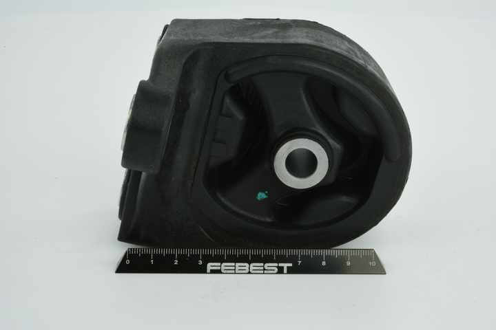 Supporto motore HM-053 FEBEST HONDA Civic VII Hatchback (EU, EP, EV) 1.6 i (EP2, EU8, EU6) 2001 110 CV