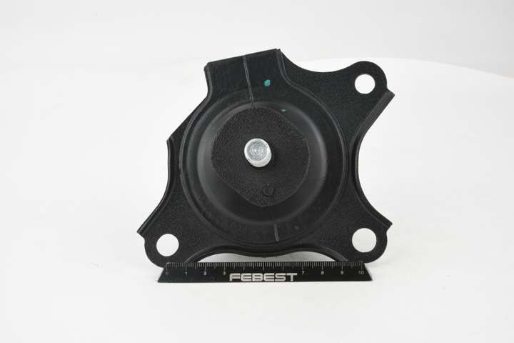 FEBEST HM-070 engine mount HONDA Civic VII Hatchback (EU, EP, EV) 1.7 CTDi (EP4, EU9) 100hp 2005