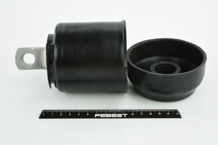 Número OEM 50820-SDB-A01 - Soporte de motor HM-CLATRH HONDA