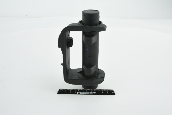 FEBEST HM-DAMP2 Differential HONDA CR-V II (RD)