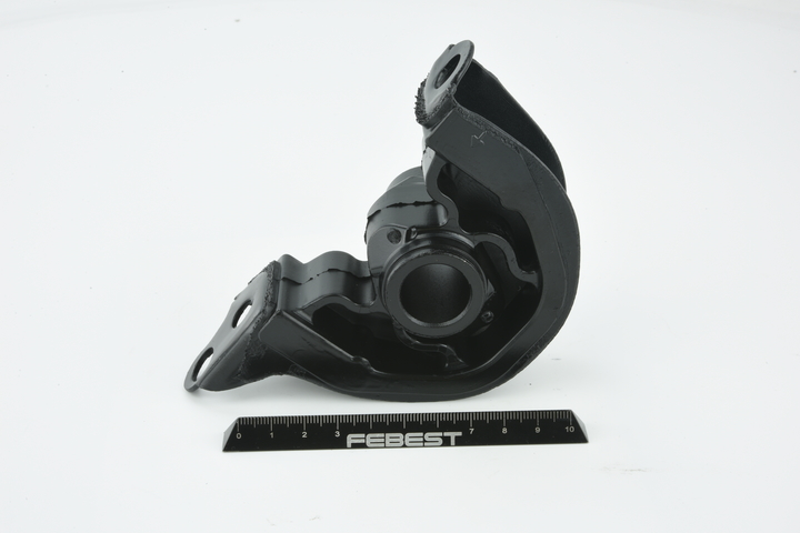 Supporto motore HM-EK3ALF FEBEST HONDA Civic VII Hatchback (EU, EP, EV) 1.4 iS (EP1, EU5, EU7) 2002 90 CV