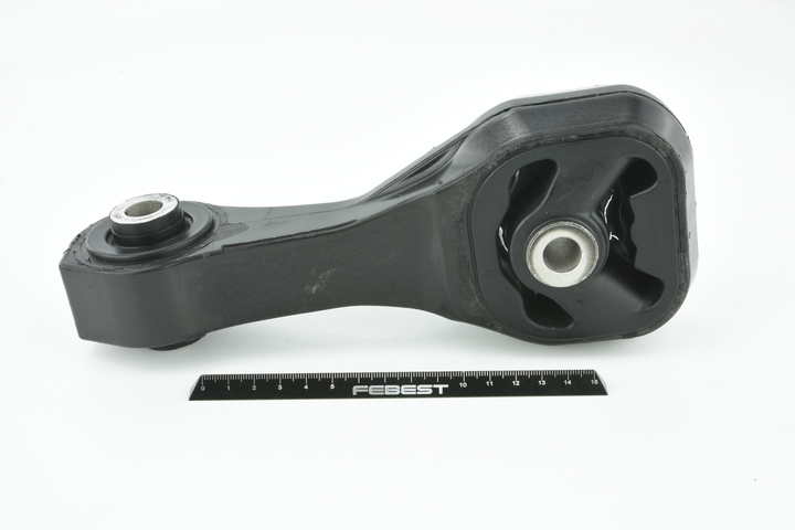 FEBEST HM-GERR Engine mount HONDA Brio II (DD1) 1.2 i-VTEC 90 hp Petrol 2025