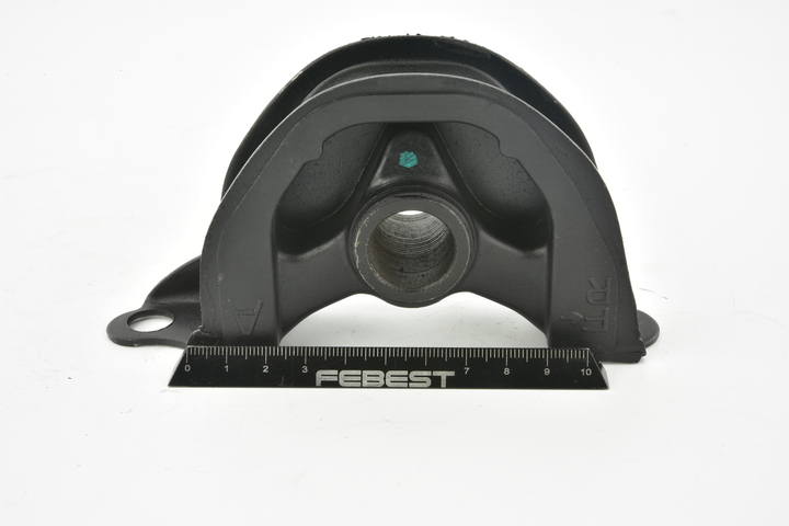 Supporto motore HM-HRVMRH FEBEST HONDA Civic VII Hatchback (EU, EP, EV) 1.4 iS (EP1, EU5, EU7) 2005 90 CV