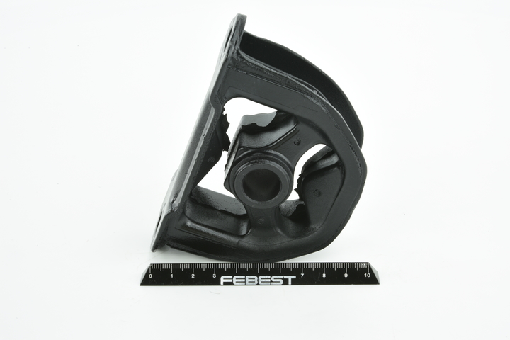 Lager, differensial HM-RG2R FEBEST HONDA Jazz Hatchback (GD, GE3, GE2) 1.4 iDSI (GE3, GD1) 2006 83 hk