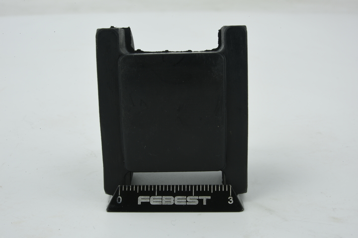 Stabilisator Gummi HSB-007 FEBEST HONDA Civic VII Hatchback (EU, EP, EV) 1.7 2003 125 PS
