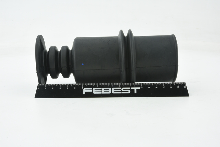 Anschlaggummi & Staubmanschette HSHB-001 FEBEST HONDA Civic VII Hatchback (EU, EP, EV) 1.7 2005 125 PS
