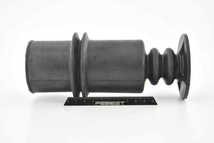 Anschlaggummi & Staubmanschette HSHB-004 FEBEST HONDA Civic VII Hatchback (EU, EP, EV) 1.7 2001 125 PS
