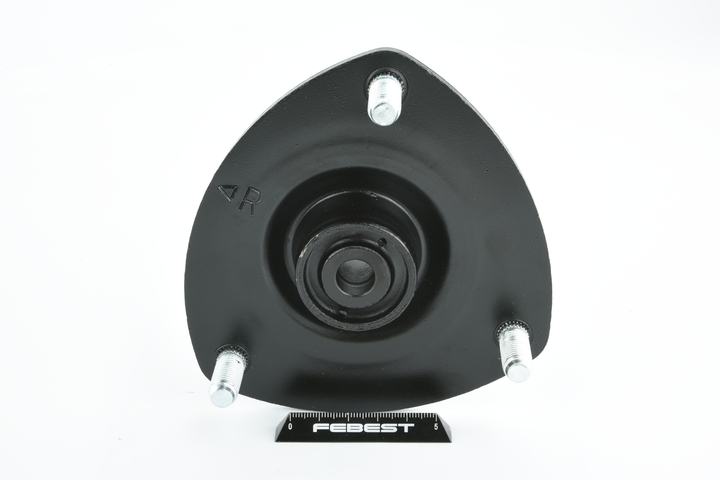 FEBEST HSS-001 Lagerung, Stoßdämpfer HONDA CR-V 2 (RD) 2.4 Vtec (RD6) 160 PS Benzin 2006