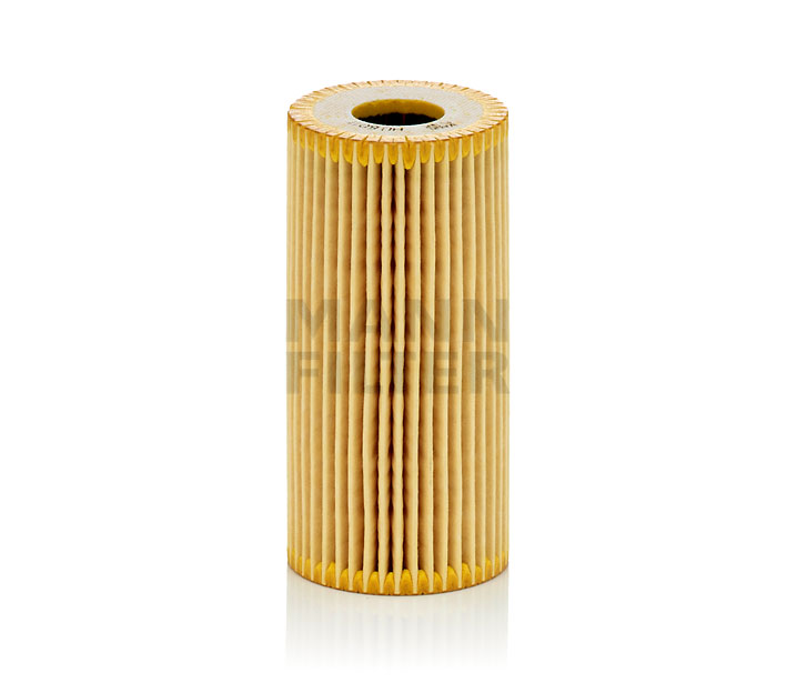 MANN-FILTER Oljefilter till Kadjar (HA_, HL_) 1.7 Blue dCi 150 4WD (HLA7) 110 kW / 150 hk