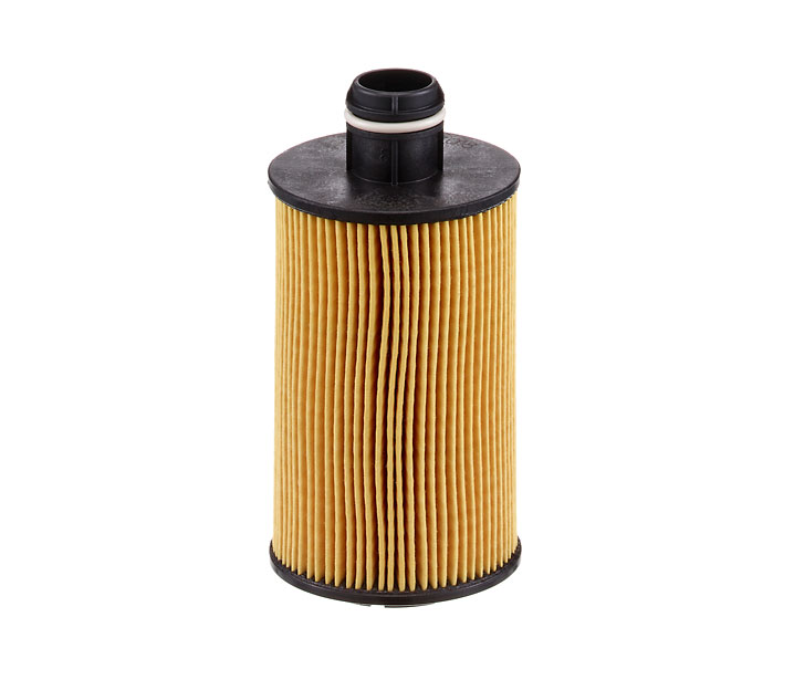 MANN-FILTER | Oliefilter Filterindsats, med pakning HU 7018 z JEEP Grand Cherokee IV (WK, WK2) 2014 billig online