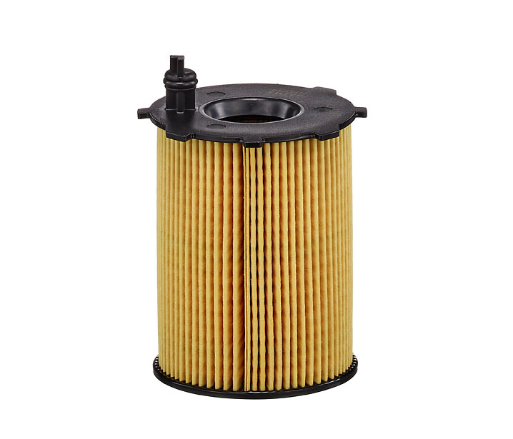 MANN-FILTER HU 7033 z Filtre à huile CITROËN C3 II Van / 3/5 portes (SC)