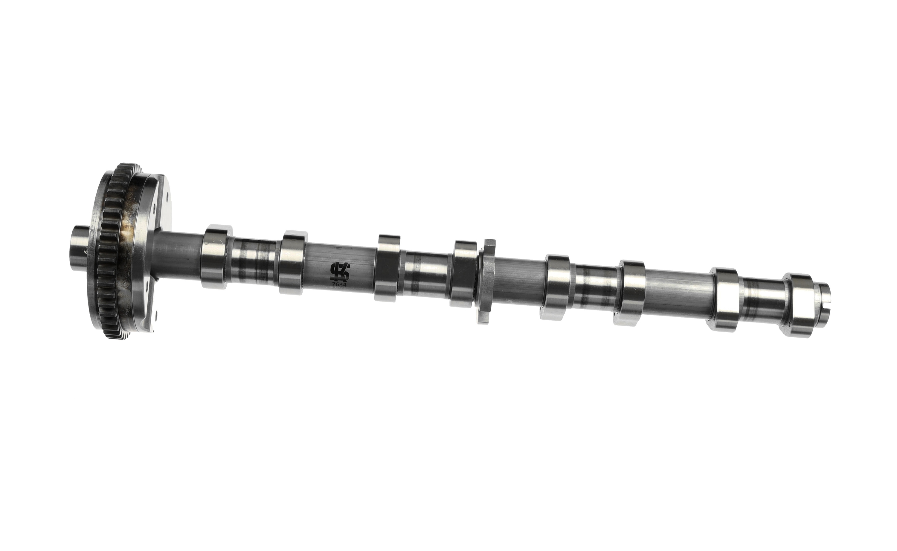 ET ENGINETEAM HV0363 Nockenwelle VW Passat Variant (3C5) 1.8 TSI 160 PS Benzin 2007