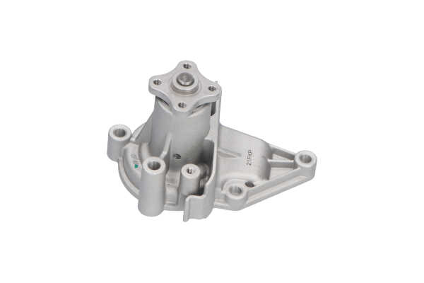 KAVO PARTS HW-1053 pompe à eau KIA Rio II 5 portes (JB) 1.4 75CV 2010
