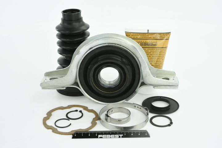 Número OEM 49300-2B500 - Chumaceira, chumaceira central do semi-eixo HYCB-SAN HYUNDAI, KIA, CHEVROLET