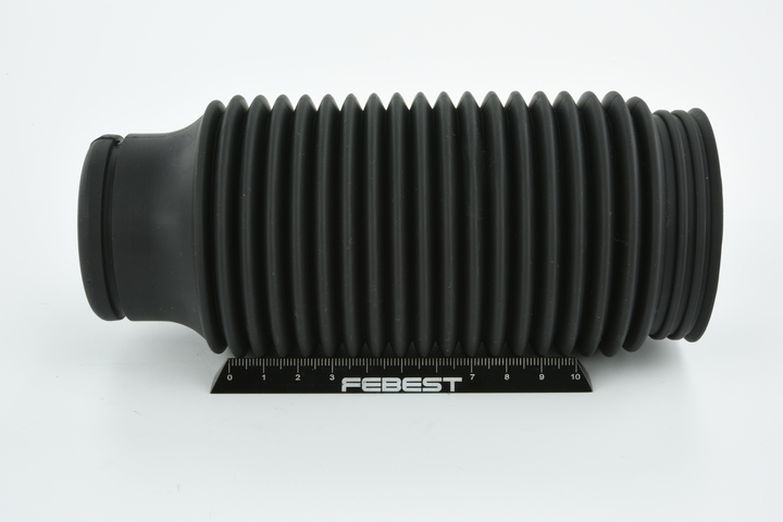FEBEST HYSHB-I30F kit de protection d'amortisseur et butée élastique de suspension HYUNDAI Veloster (FS) 1.6 MPI 130CV 2016