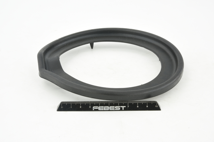 FEBEST HYSI-ACRLOW Patin de ressort arrière et avant Hyundai Accent LC