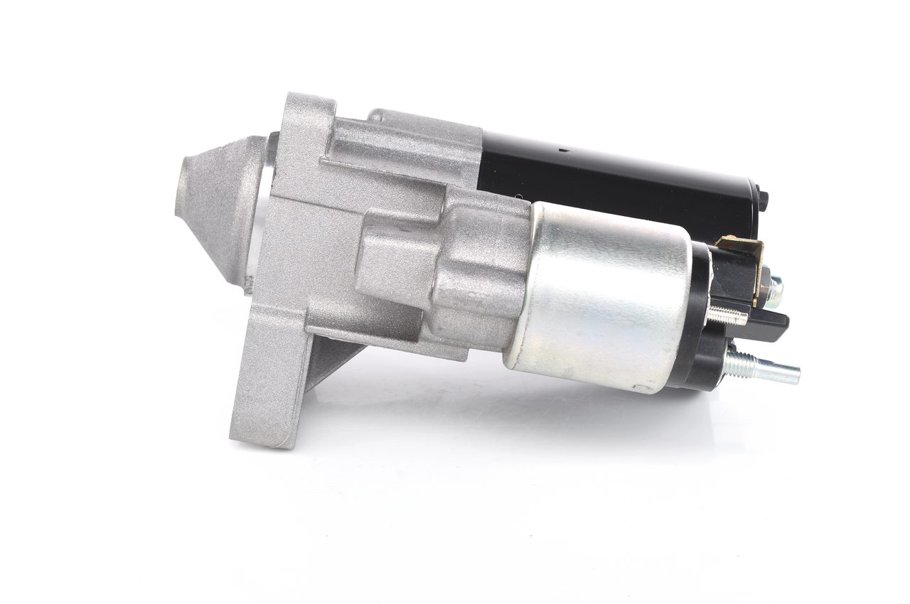Starter 0 001 106 022 BOSCH RENAULT Scénic I (JA0/1, FA0) 2.0 16V (JA1B, JA1D, JA0C) 2000 139 HK