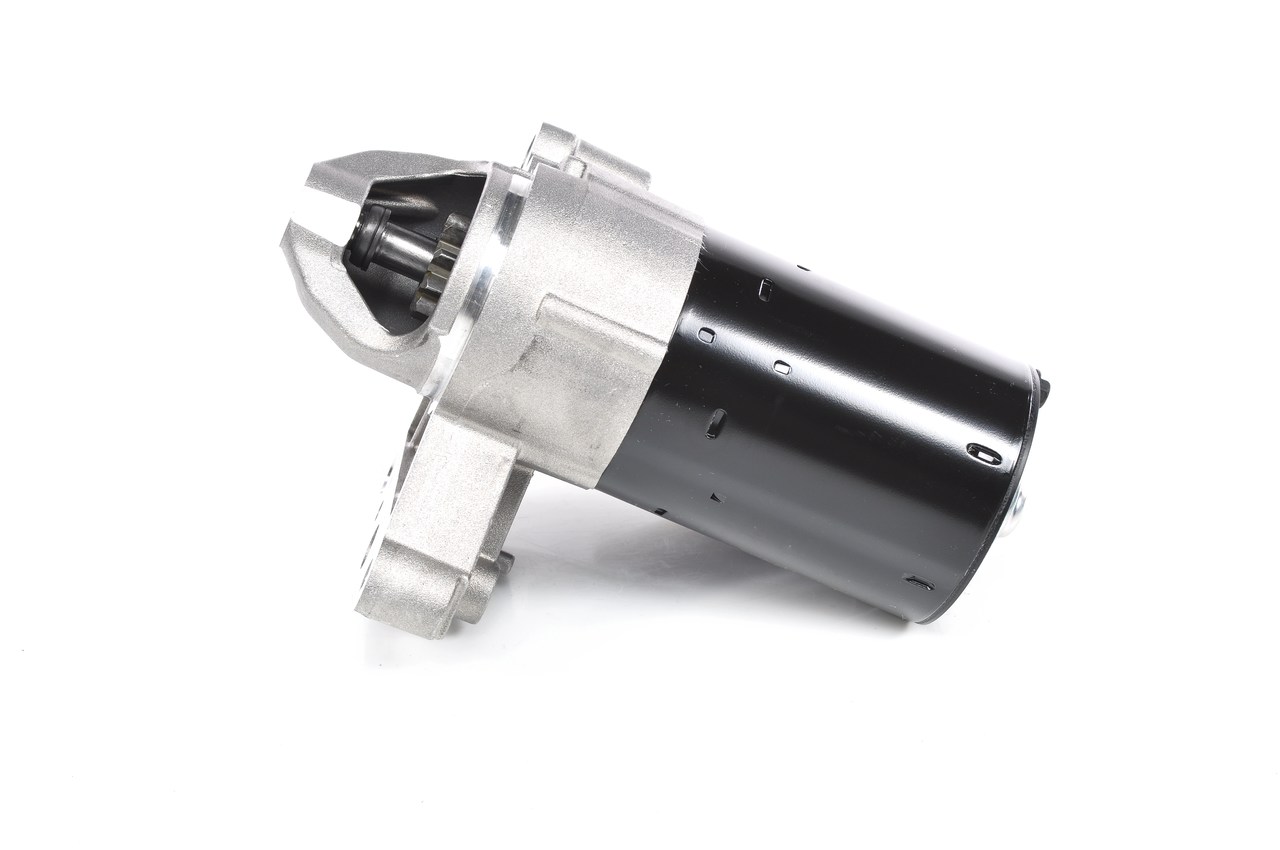 Starter 0 001 106 405 BOSCH DS DS4 / DS4 Crossback 1.6 VTi 2018 120 hk