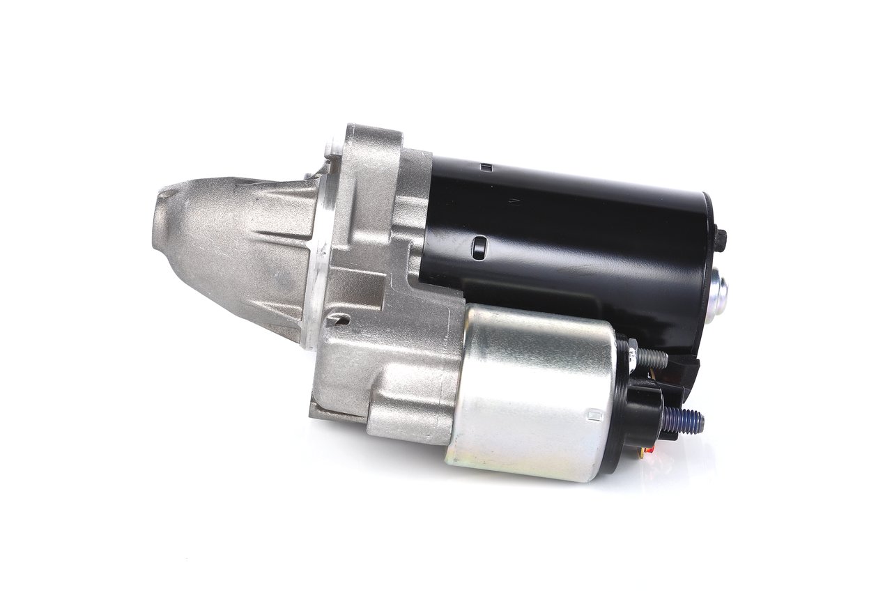 OEM nummer 8V21 11000 BD - Starter 0 001 107 499 FORD, FORD USA