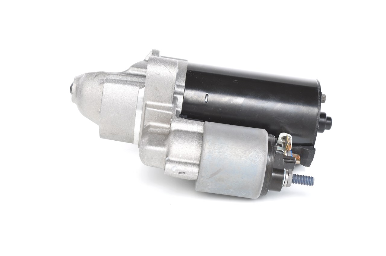 Motor de arranque 0 001 108 220 BOSCH VW Passat B5 Variant (3B5) 2.8 V6 4motion 1999 190 cv