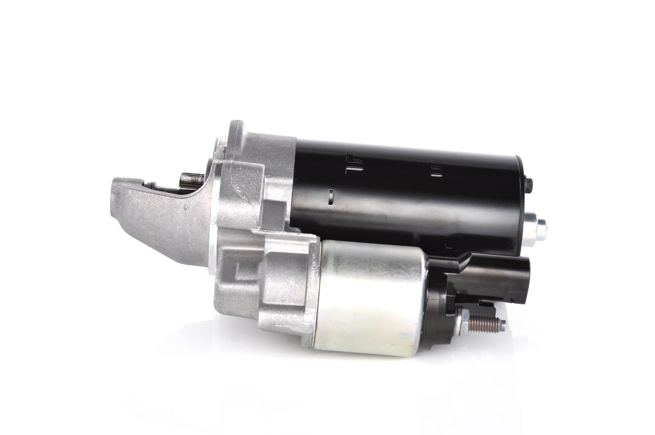 Numer OEM 07C 911 023 H - Rozrusznik 0 001 108 237 AUDI, SKODA, SEAT