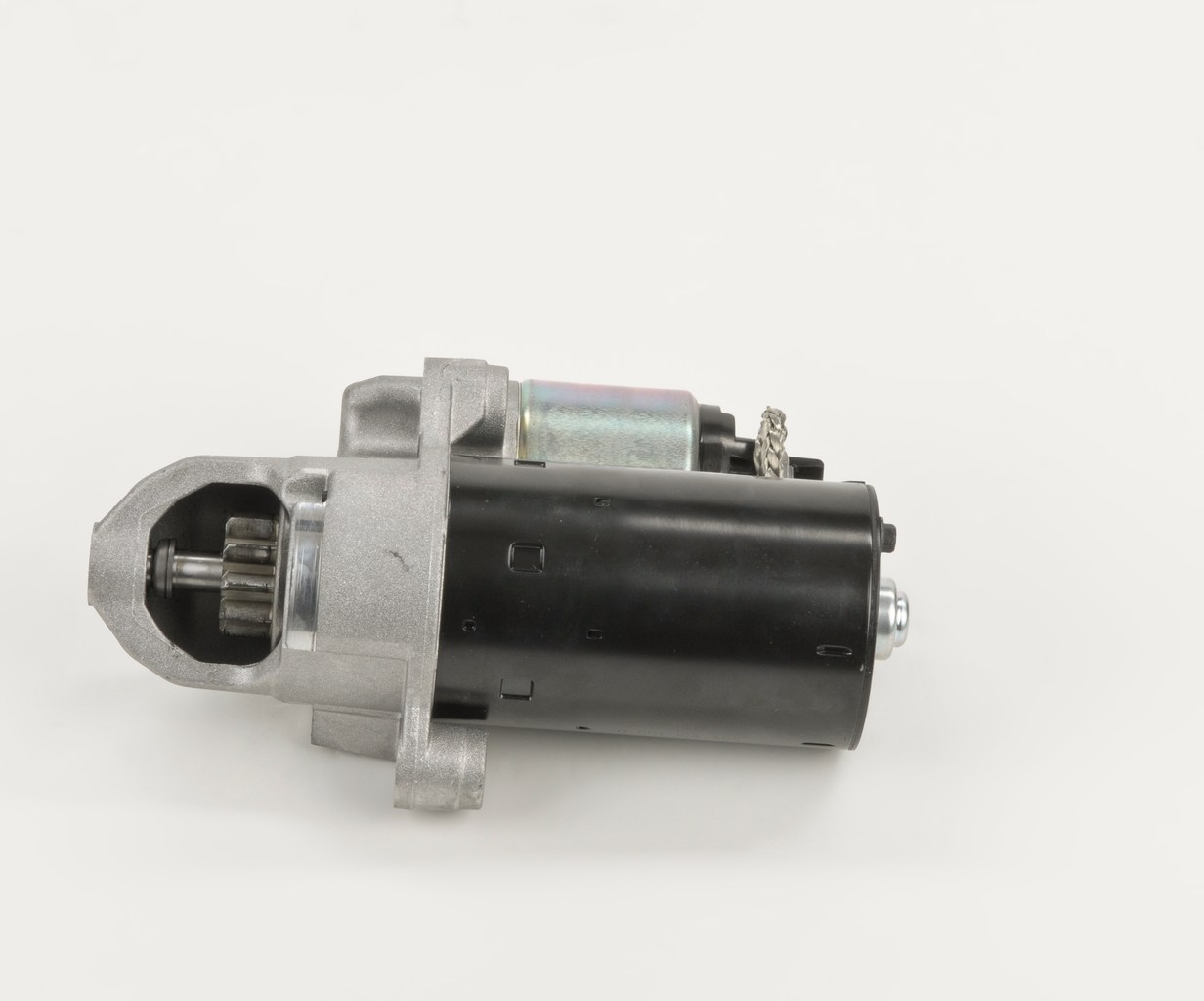 Numer OEM 06E 911 023 C - Rozrusznik 0 001 108 405 AUDI, SKODA, SEAT