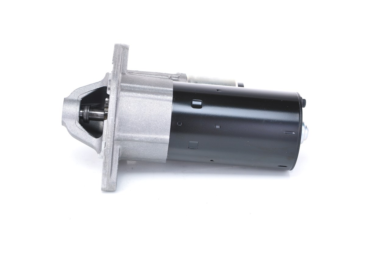 BOSCH 0 001 108 420 starter motor FIAT Doblo II Estate (263) 1.6 D Multijet (263AXP1B, 263AXW1B) 95hp 2018