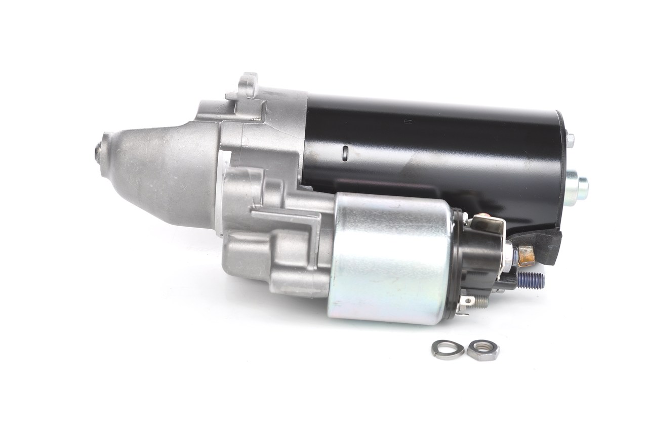 Starter 0 001 115 022 BOSCH Volkswagen Phaeton (3D1, 3D2, 3D3, 3D4, 3D6, 3D7, 3D8, 3D9) 3.2 V6 4motion 2007 241 Pk